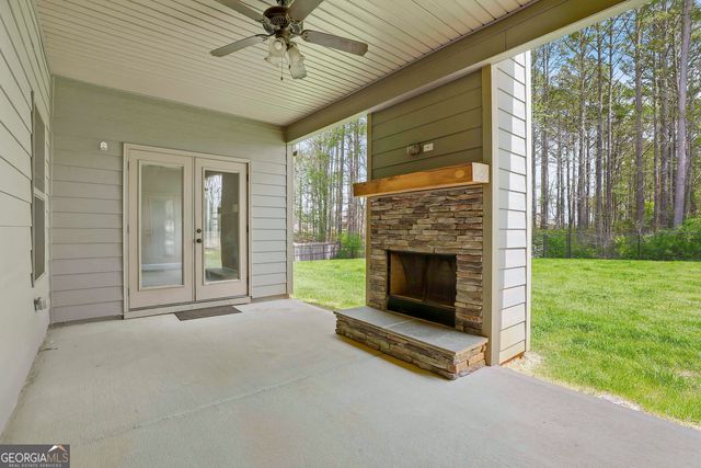 1104 Coldwater Drive, Griffin, GA 30224