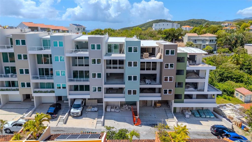 Image 1 of property listing at Shell Castle 47 St. BREEZE POINT, Humacao, PR 00791