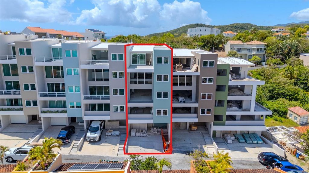 Image 2 of property listing at Shell Castle 47 St. BREEZE POINT, Humacao, PR 00791