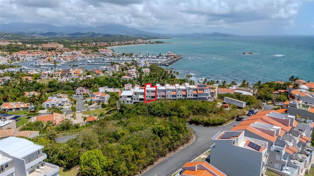 Image 13 of property listing at Shell Castle 47 St. BREEZE POINT, Humacao, PR 00791