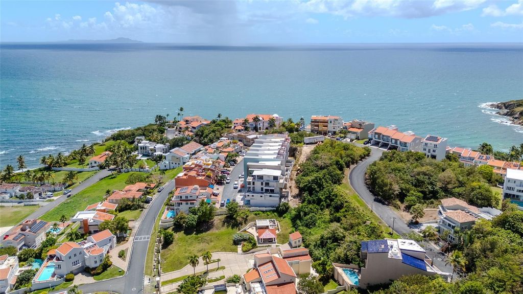 Image 14 of property listing at Shell Castle 47 St. BREEZE POINT, Humacao, PR 00791