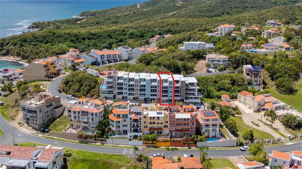 Image 15 of property listing at Shell Castle 47 St. BREEZE POINT, Humacao, PR 00791