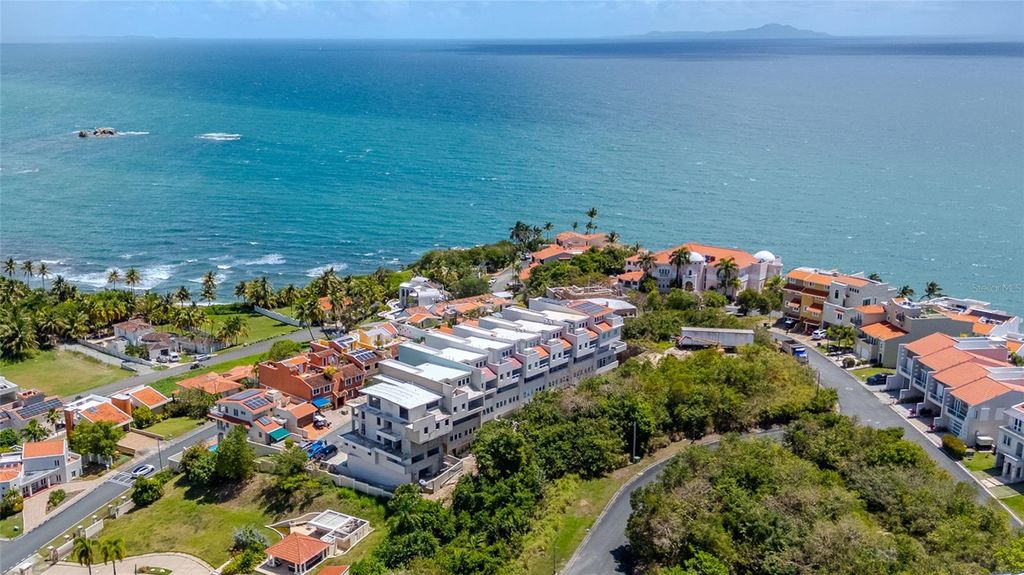 Image 6 of property listing at Shell Castle 47 St. BREEZE POINT, Humacao, PR 00791