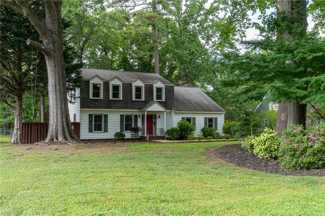 6601 Branch RD, Hayes, VA 23072
