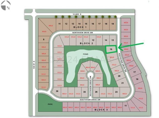 1217 SOUTHVIEW Drive SW, Glyndon, MN 56547