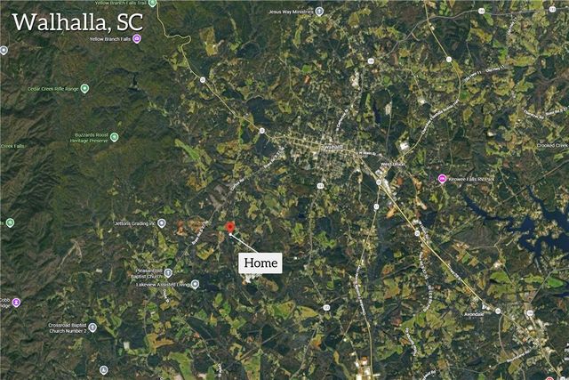 139 Nectarine Circle, Walhalla, SC 29691