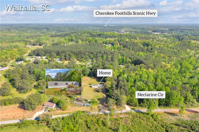139 Nectarine Circle, Walhalla, SC 29691