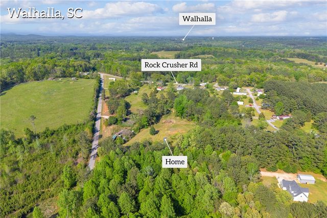 139 Nectarine Circle, Walhalla, SC 29691
