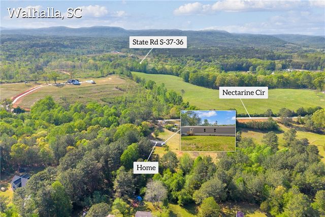139 Nectarine Circle, Walhalla, SC 29691