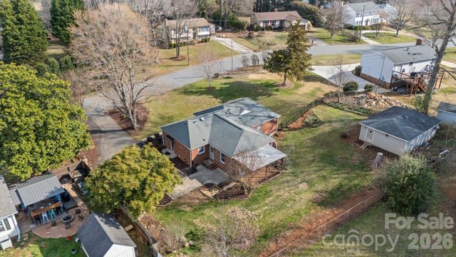 2309 Amity Avenue, Gastonia, NC 28054
