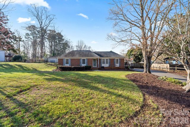 2309 Amity Avenue, Gastonia, NC 28054