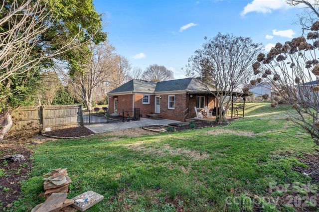 2309 Amity Avenue, Gastonia, NC 28054