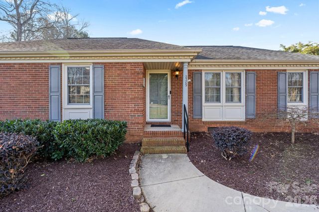 2309 Amity Avenue, Gastonia, NC 28054