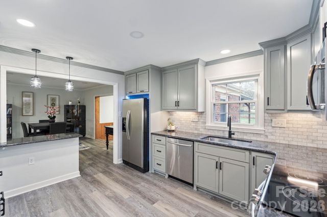 2309 Amity Avenue, Gastonia, NC 28054