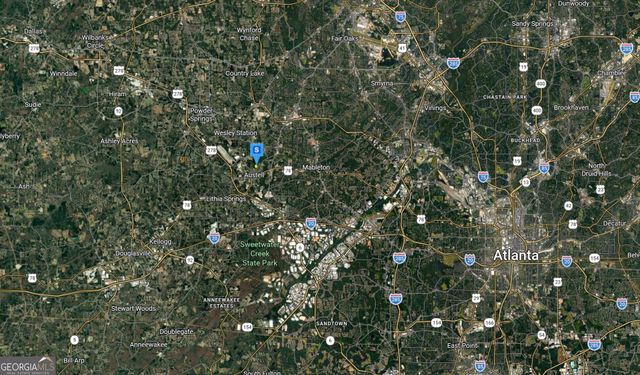 5550 Pine Grove Drive, Austell, GA 30106