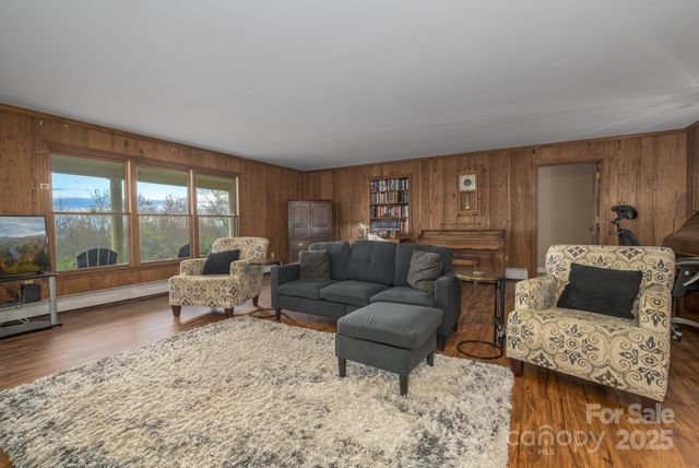 184 Buff Ridge Road, Boone, NC 28607