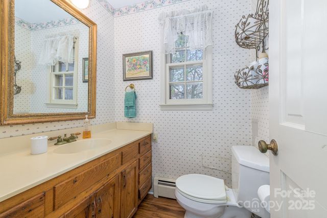184 Buff Ridge Road, Boone, NC 28607