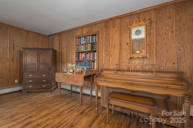 184 Buff Ridge Road, Boone, NC 28607