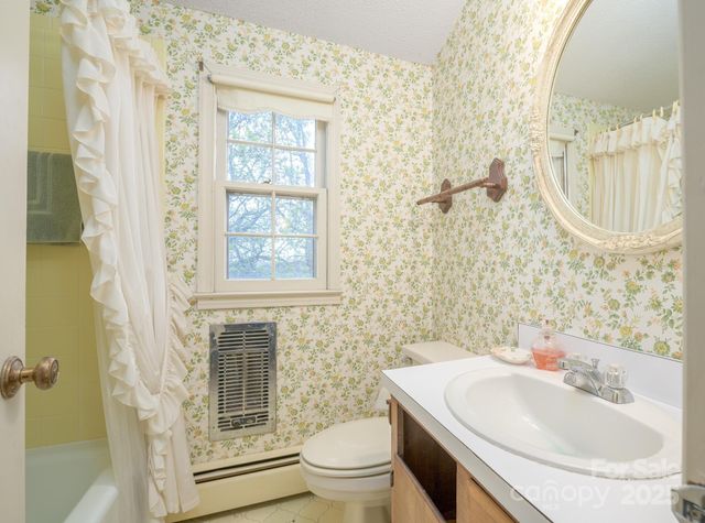 184 Buff Ridge Road, Boone, NC 28607