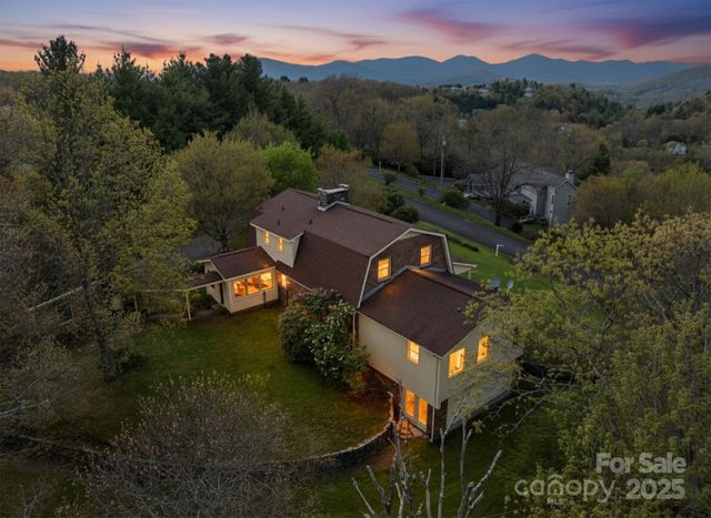 184 Buff Ridge Road, Boone, NC 28607