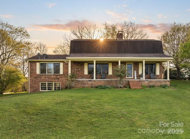 184 Buff Ridge Road, Boone, NC 28607