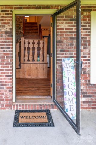 184 Buff Ridge Road, Boone, NC 28607