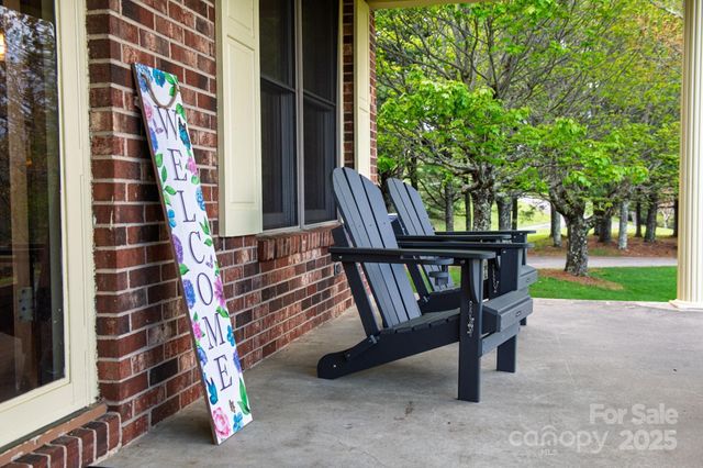184 Buff Ridge Road, Boone, NC 28607
