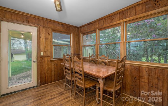 184 Buff Ridge Road, Boone, NC 28607