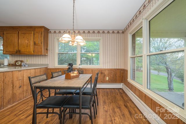 184 Buff Ridge Road, Boone, NC 28607