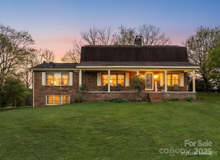 184 Buff Ridge Road, Boone, NC 28607