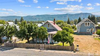 716 E Third Street, Cle Elum, WA 98922
