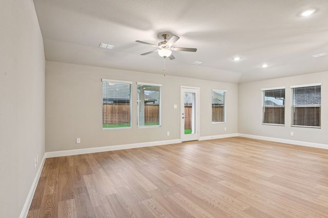 1202 Morrell Drive, Princeton, TX 75071