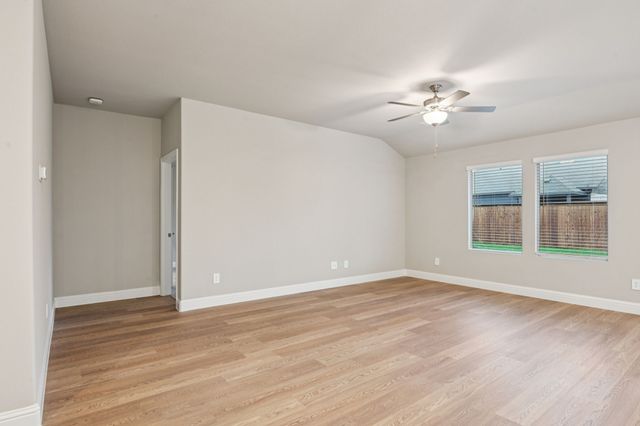 1202 Morrell Drive, Princeton, TX 75071