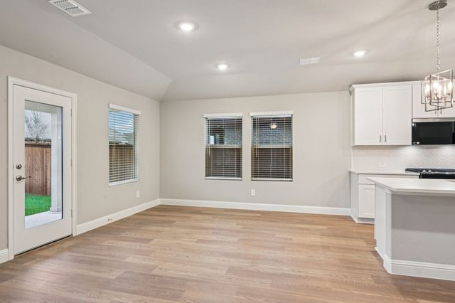 1202 Morrell Drive, Princeton, TX 75071