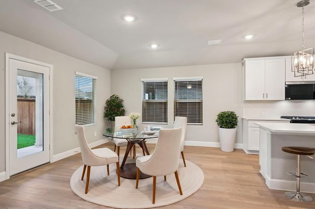 1202 Morrell Drive, Princeton, TX 75071