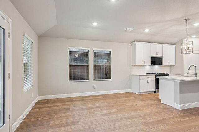 1202 Morrell Drive, Princeton, TX 75071
