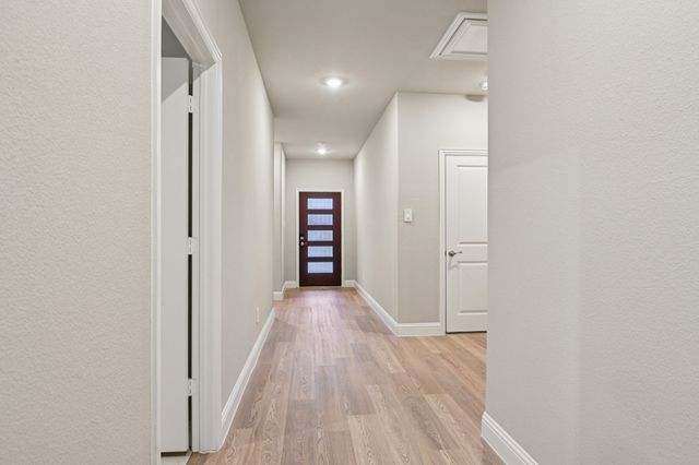 1202 Morrell Drive, Princeton, TX 75071