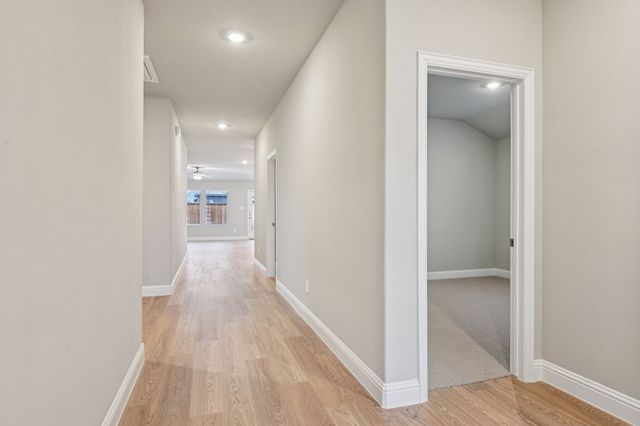 1202 Morrell Drive, Princeton, TX 75071