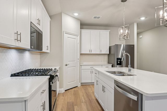 1202 Morrell Drive, Princeton, TX 75071