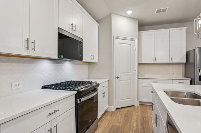 1202 Morrell Drive, Princeton, TX 75071