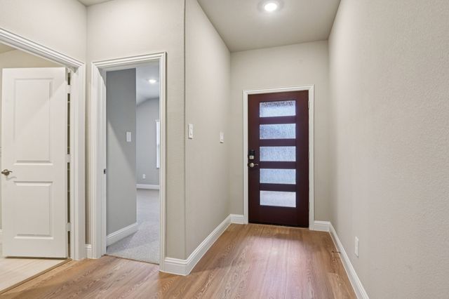 1202 Morrell Drive, Princeton, TX 75071