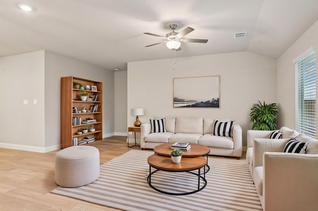 1202 Morrell Drive, Princeton, TX 75071