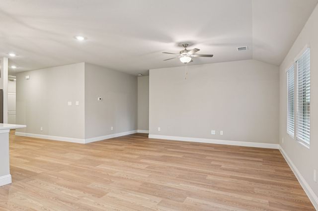 1202 Morrell Drive, Princeton, TX 75071