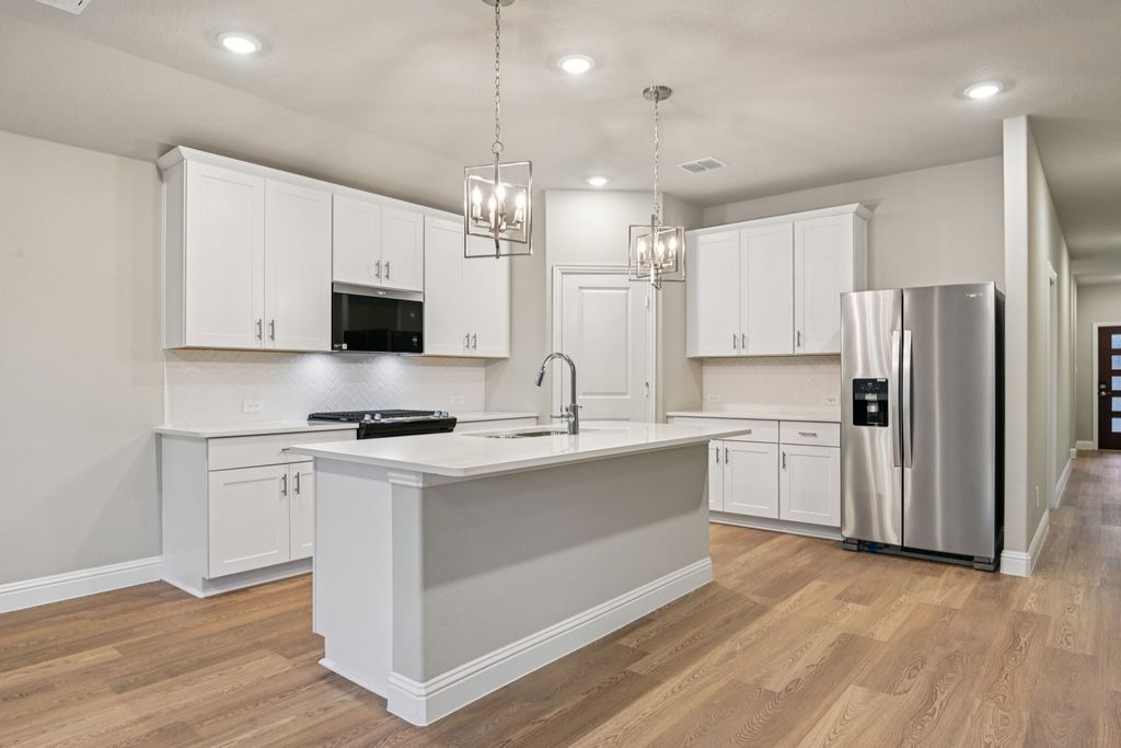 1202 Morrell Drive, Princeton, TX 75071