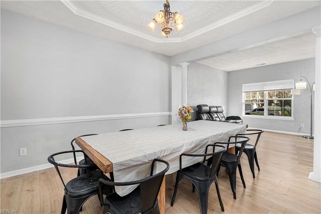 1108 Rockland CT, Chesapeake, VA 23322