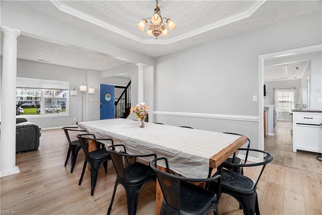 1108 Rockland CT, Chesapeake, VA 23322