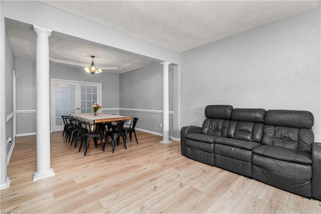 1108 Rockland CT, Chesapeake, VA 23322