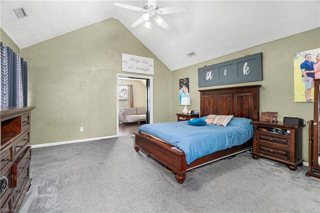 1108 Rockland CT, Chesapeake, VA 23322