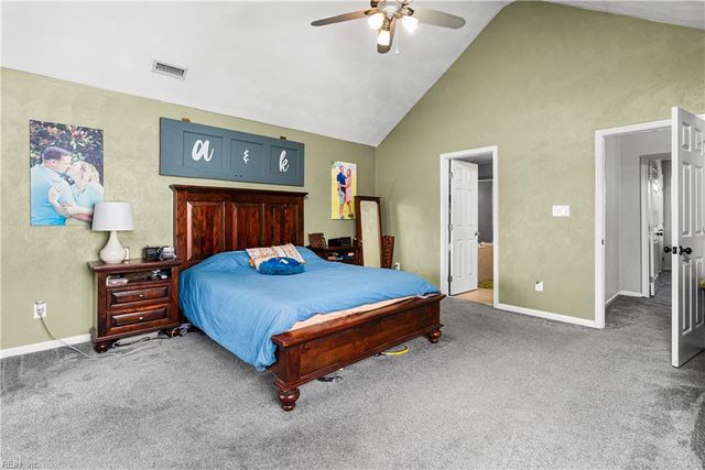 1108 Rockland CT, Chesapeake, VA 23322