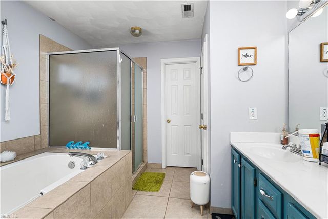 1108 Rockland CT, Chesapeake, VA 23322